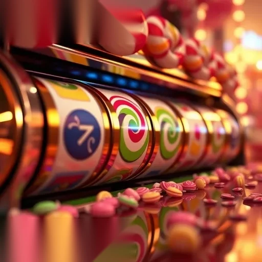 Catálogo 47qq com 3.100+ jogos - Pragmatic Play, Evolution, NetEnt